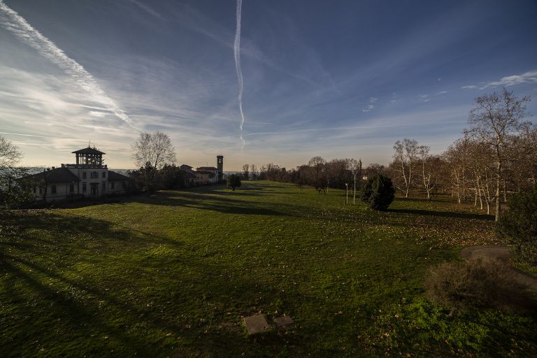 Galleria panoramica