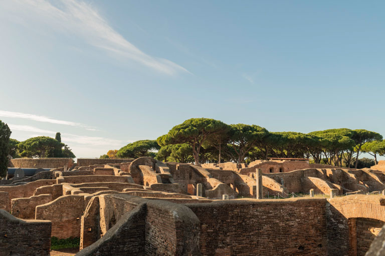 Galleria panoramica