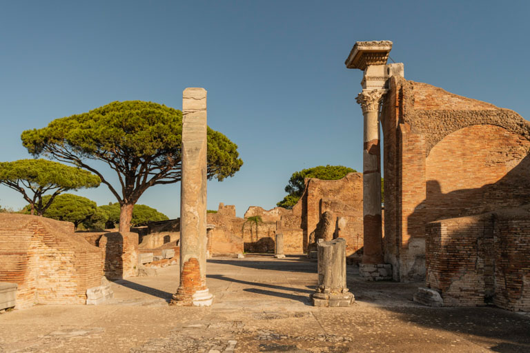 Galleria panoramica