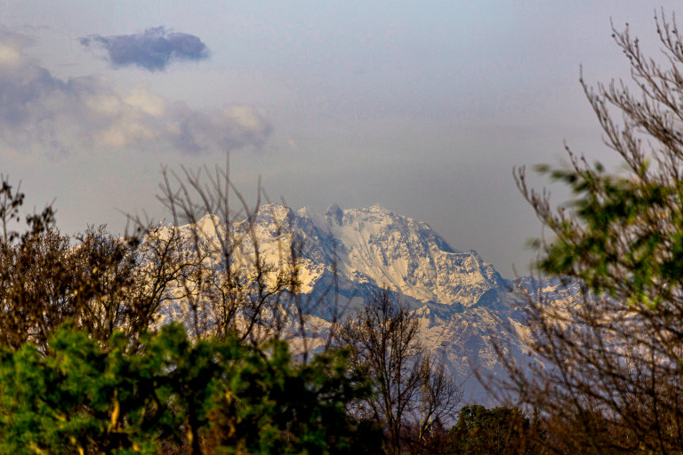 Galleria panoramica