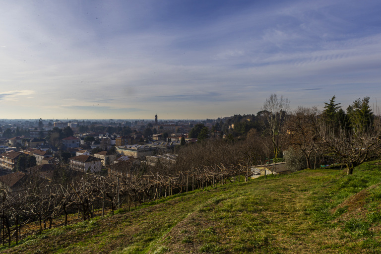 Galleria panoramica