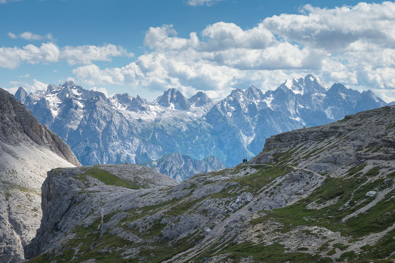 Galleria panoramica