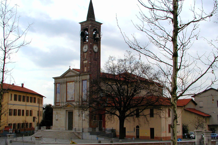 Galleria panoramica