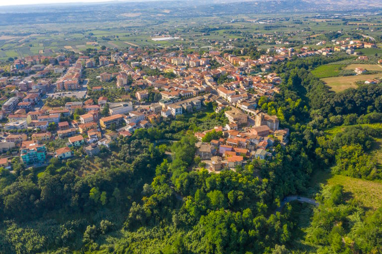 Galleria panoramica