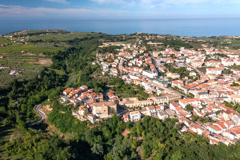 Galleria panoramica