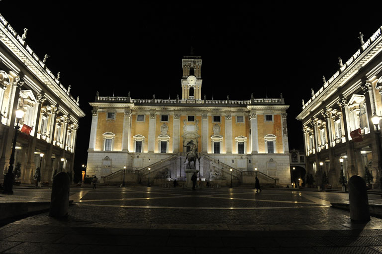 Galleria panoramica