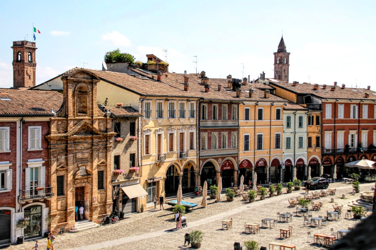 Galleria panoramica