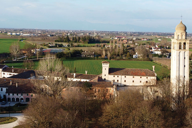 Galleria panoramica