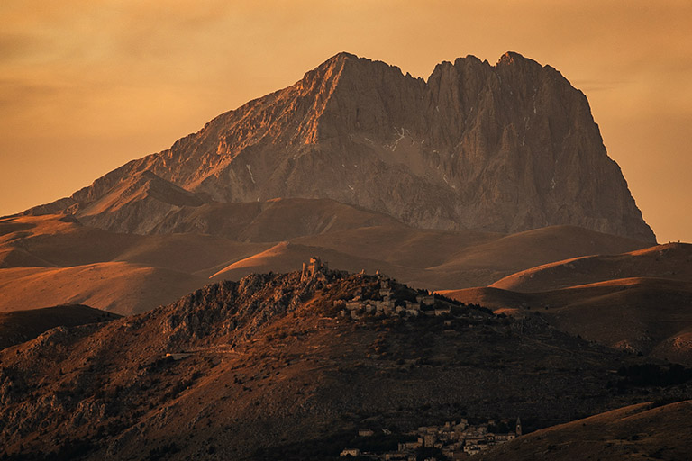 Galleria panoramica