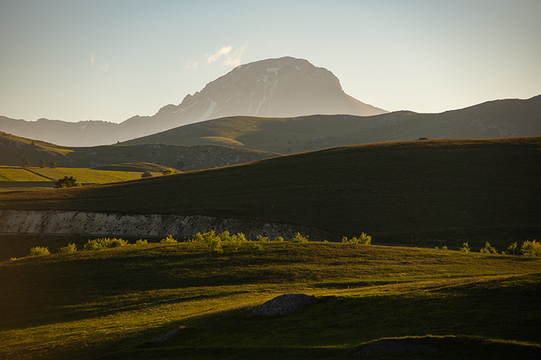 Galleria panoramica