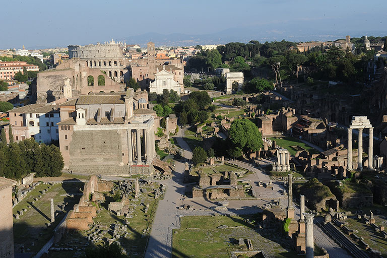 Galleria panoramica