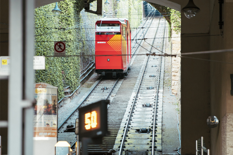 Galleria panoramica