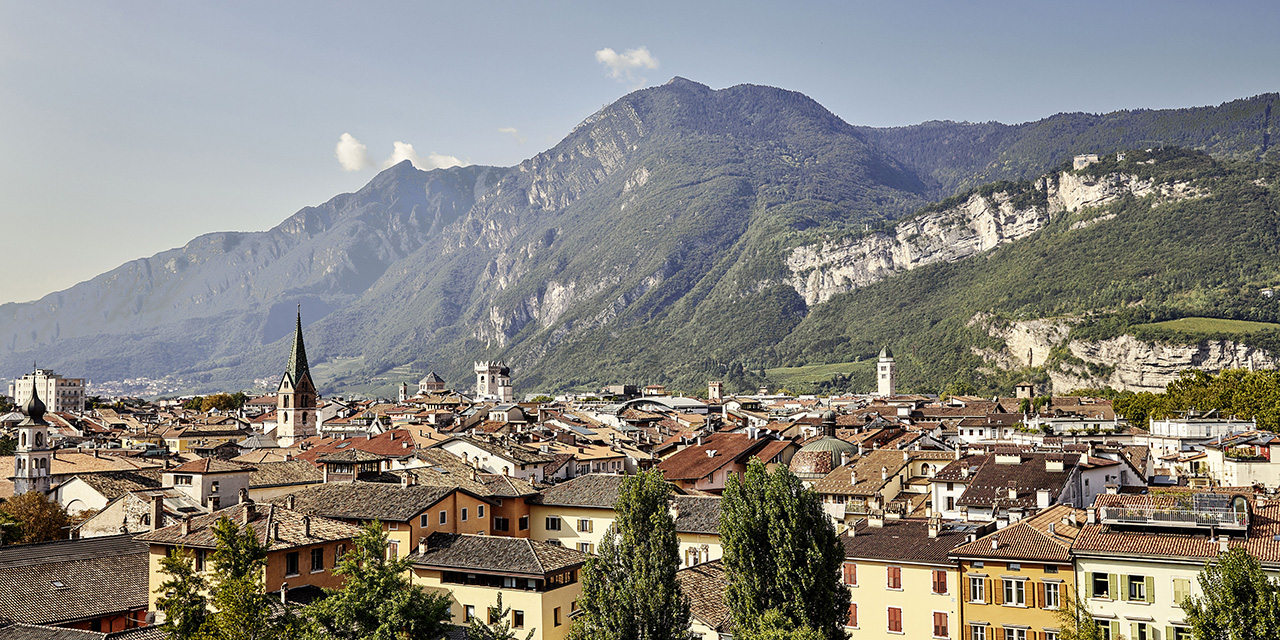 Galleria panoramica