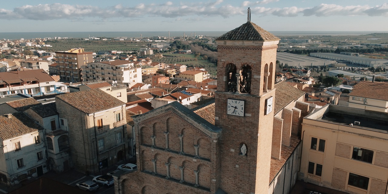 Galleria panoramica