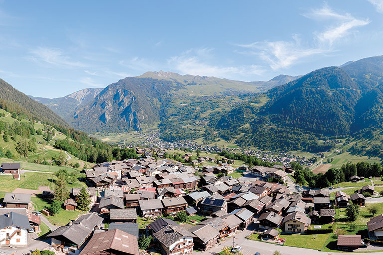 Galleria panoramica