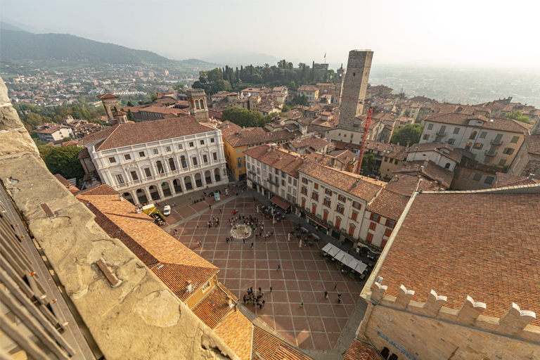 Galleria panoramica