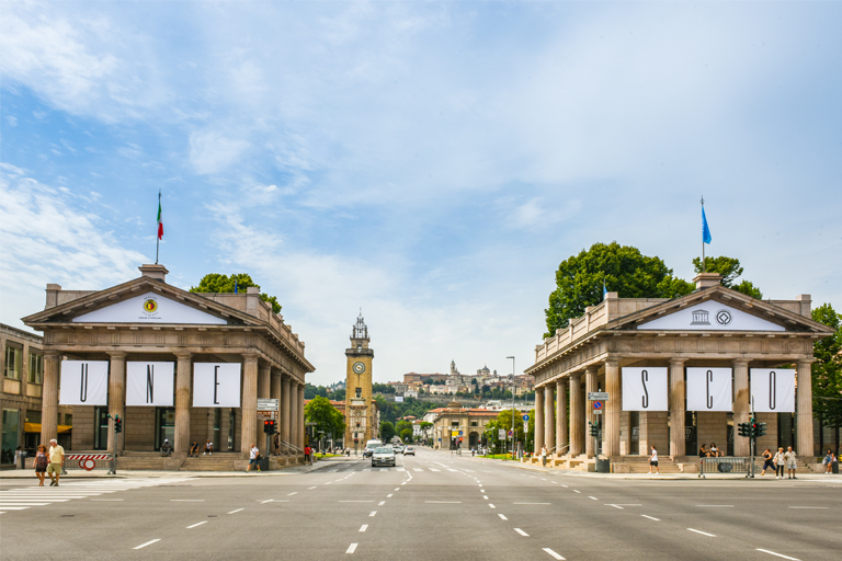 Galleria panoramica