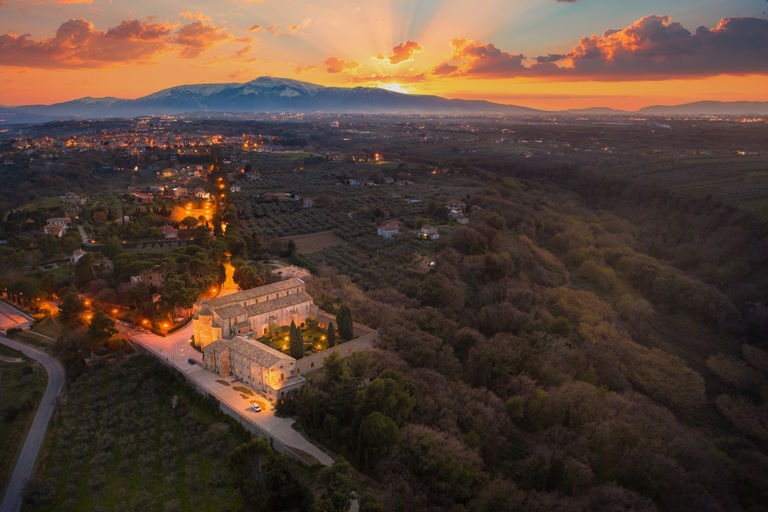 Galleria panoramica