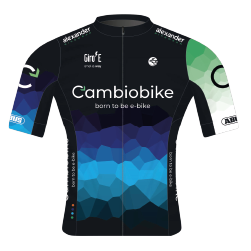Maglia Squadra CAMBIOBIKE