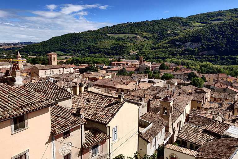 Galleria panoramica