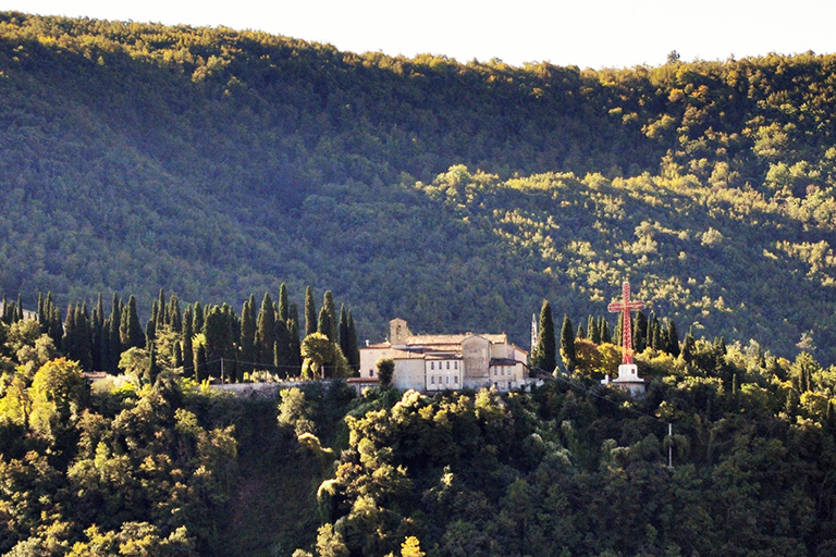 Galleria panoramica