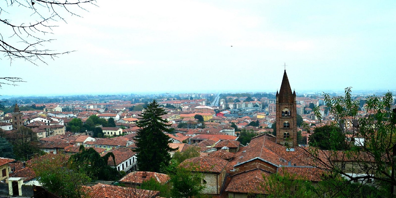 Galleria panoramica