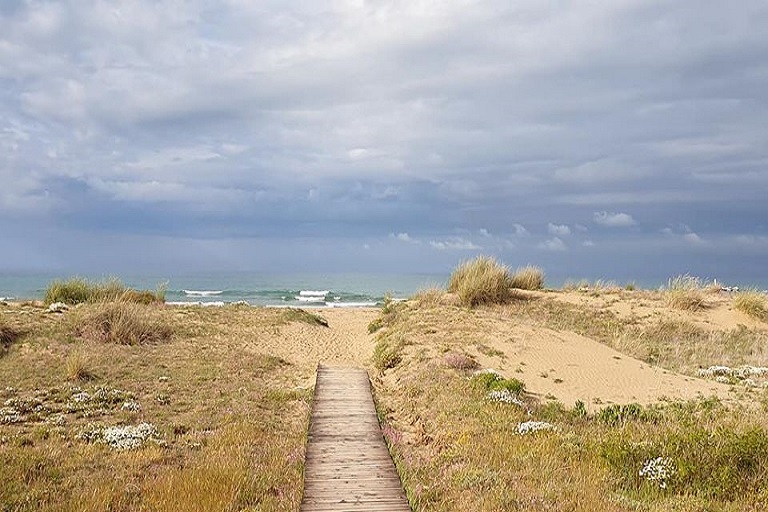 Galleria panoramica