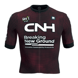 Team jersey CNH
