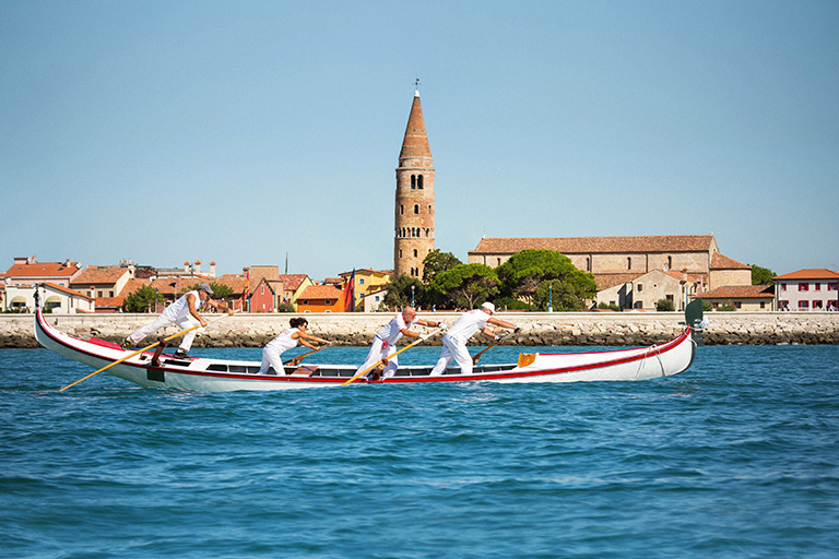 Galleria panoramica