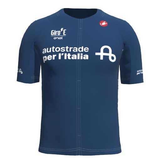 Team jersey AUTOSTRADE PER L'ITALIA