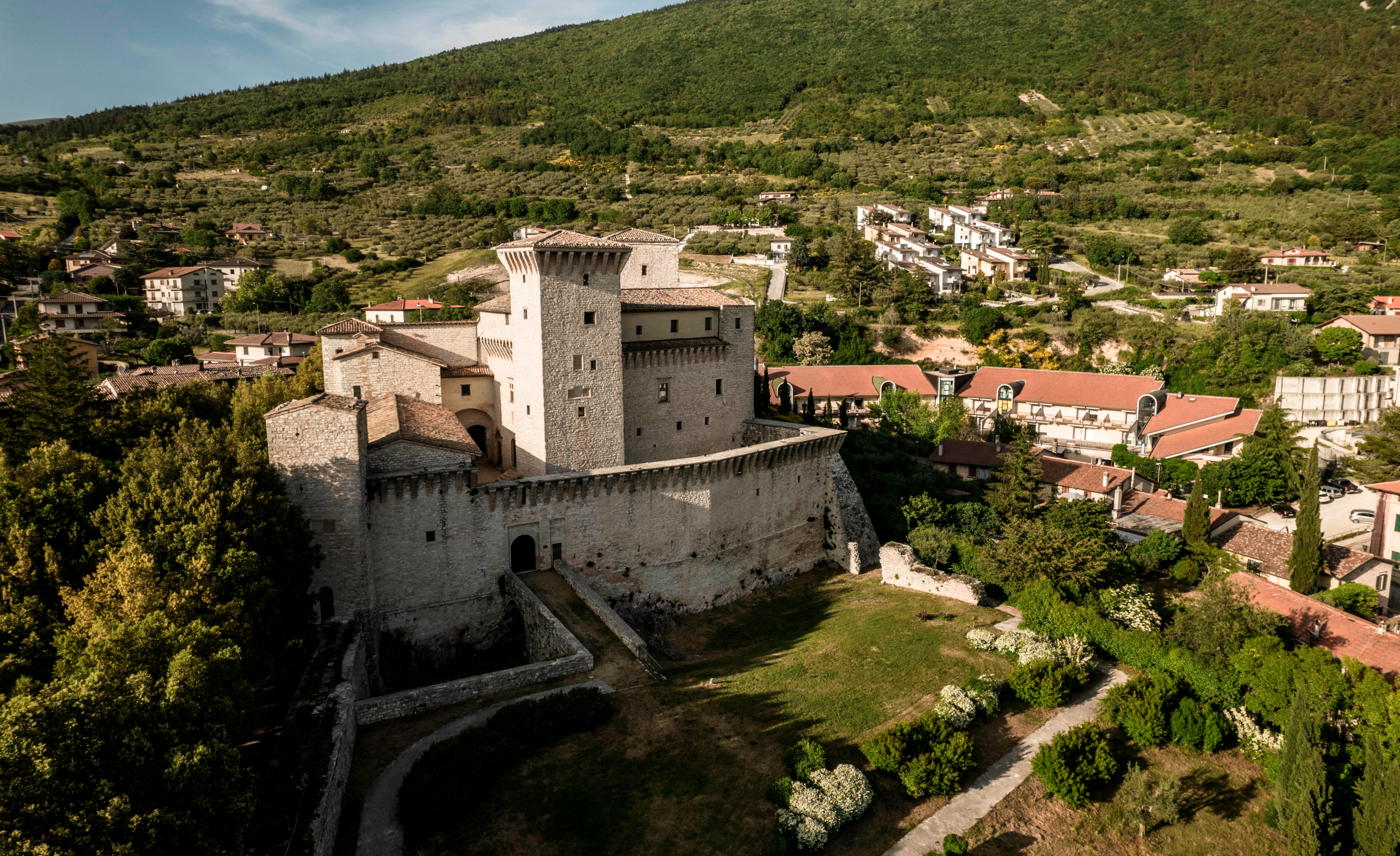 Galleria panoramica