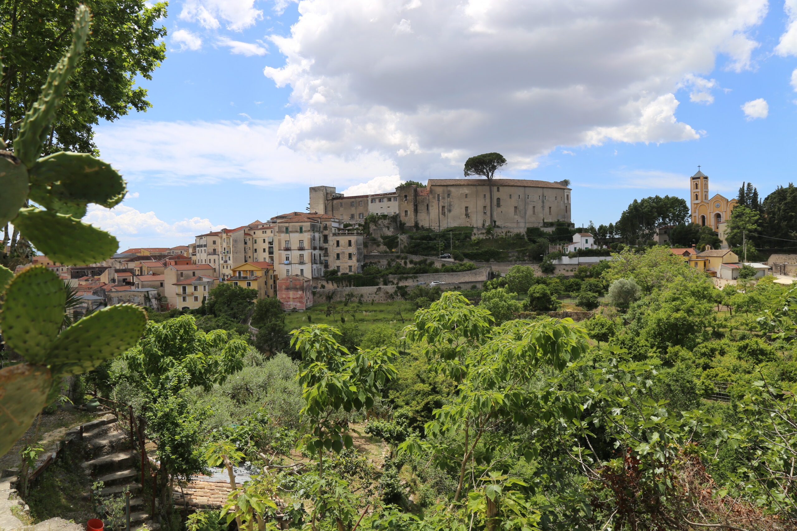 Galleria panoramica