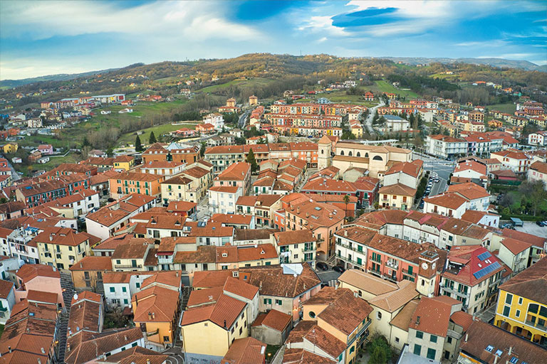 Galleria panoramica