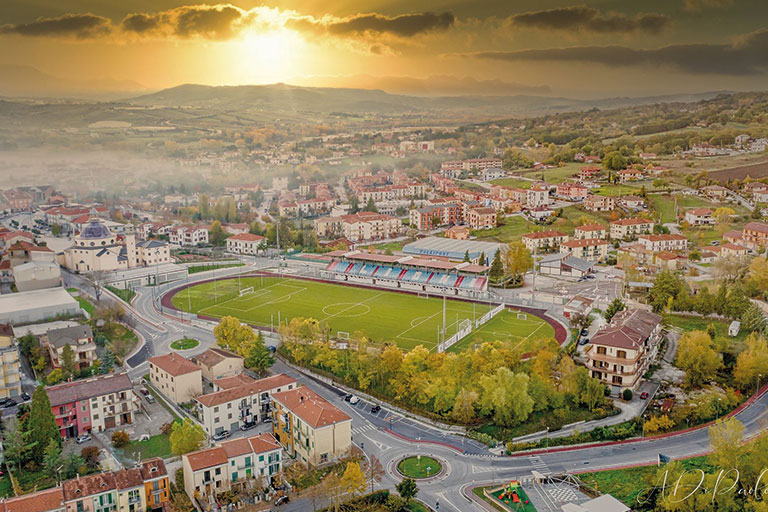 Galleria panoramica