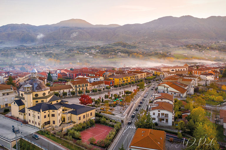 Galleria panoramica