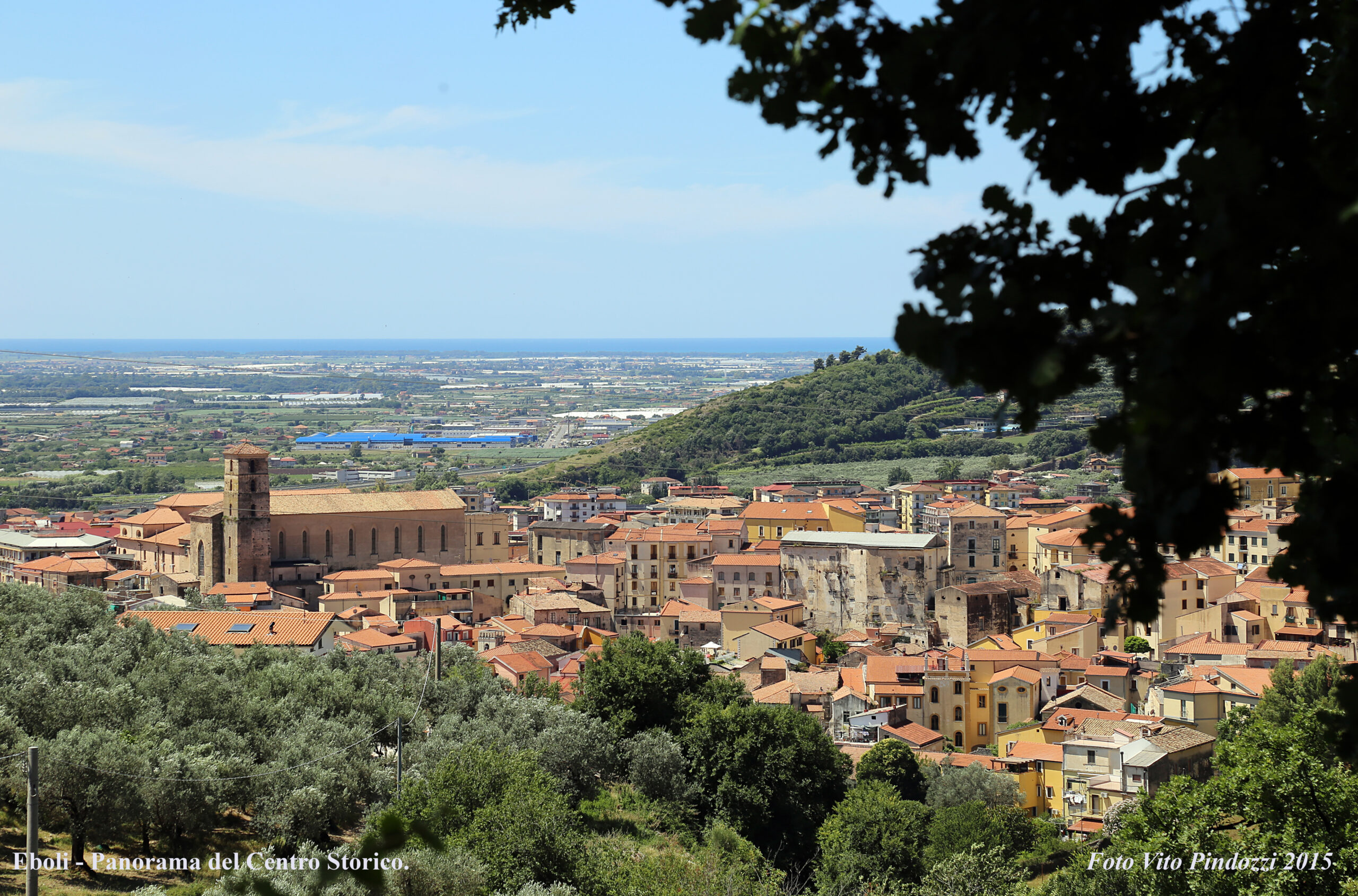 Galleria panoramica