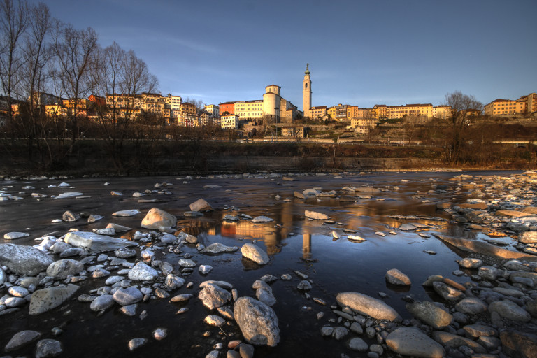 Galleria panoramica