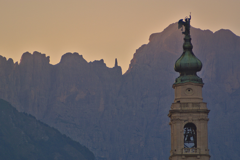 Galleria panoramica