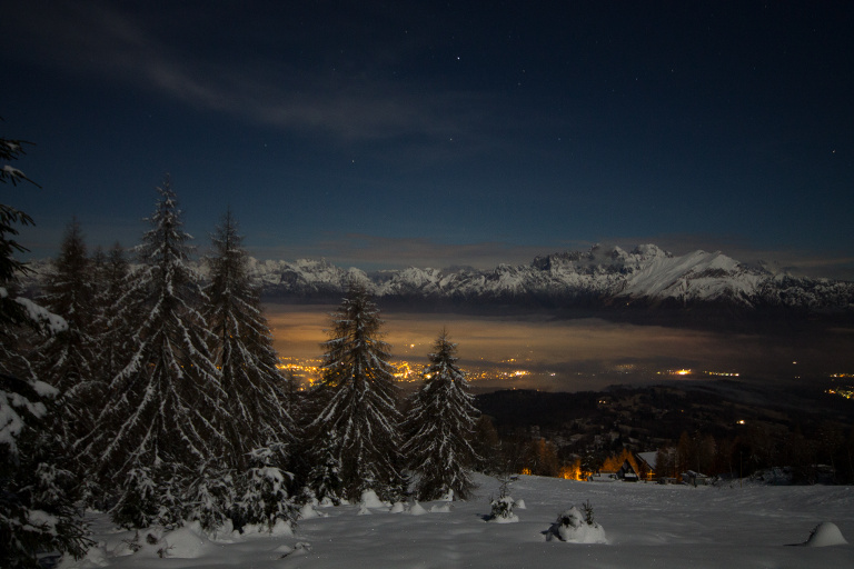 Galleria panoramica