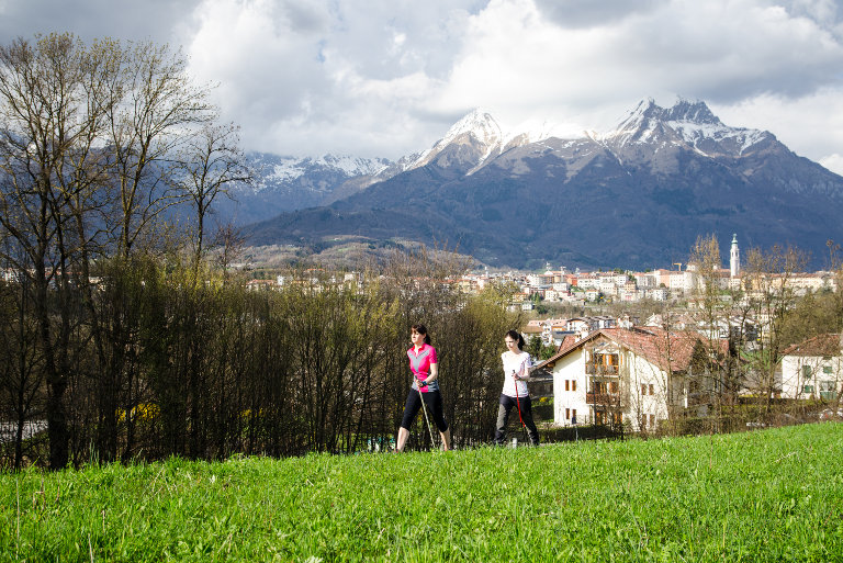 Galleria panoramica