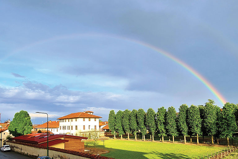 Galleria panoramica