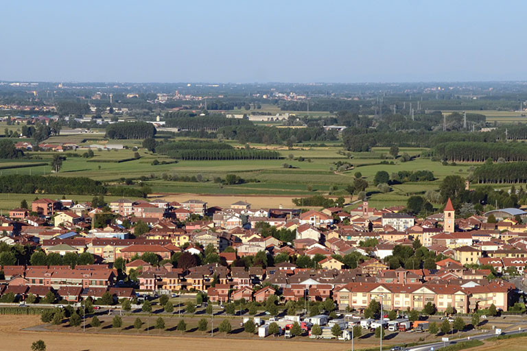 Galleria panoramica