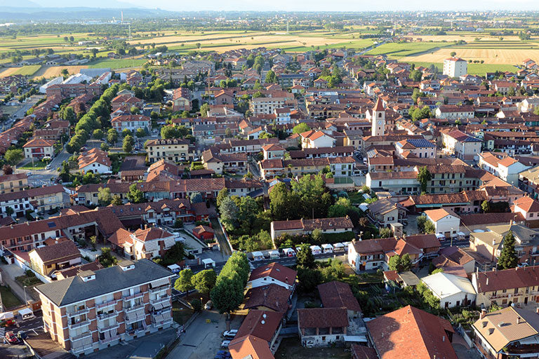 Galleria panoramica