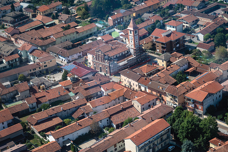 Galleria panoramica