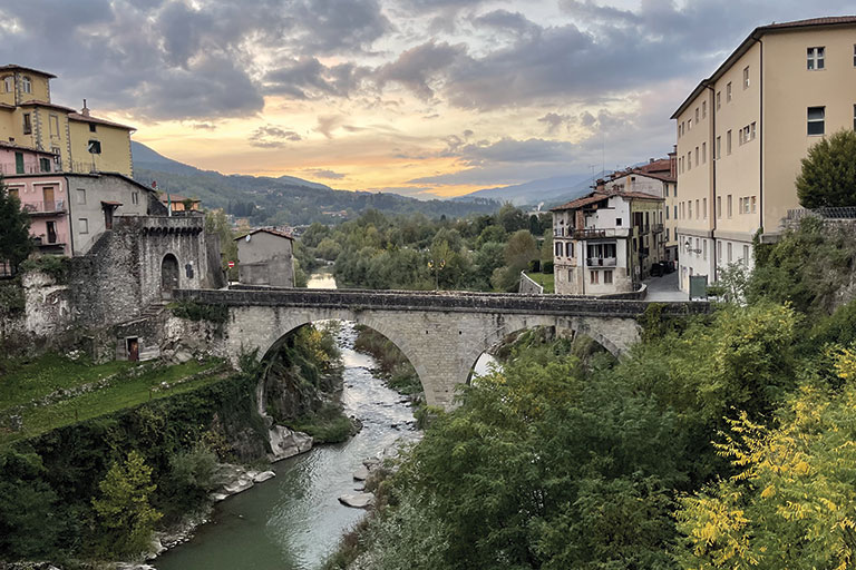 Galleria panoramica