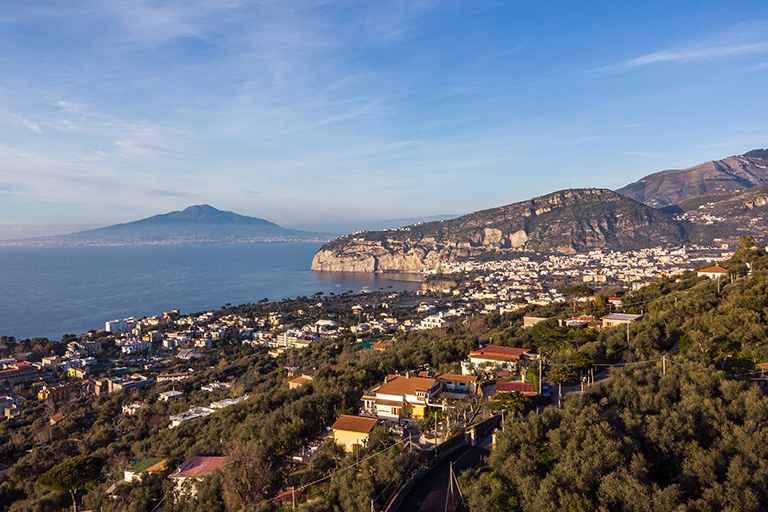 Galleria panoramica