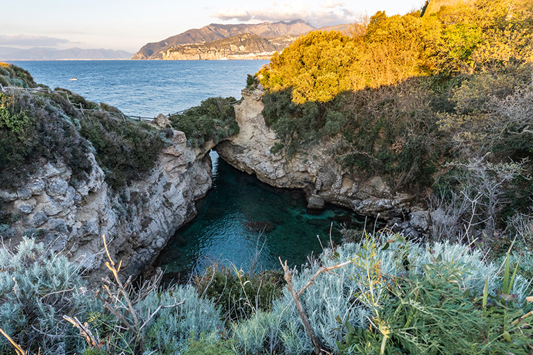 Galleria panoramica