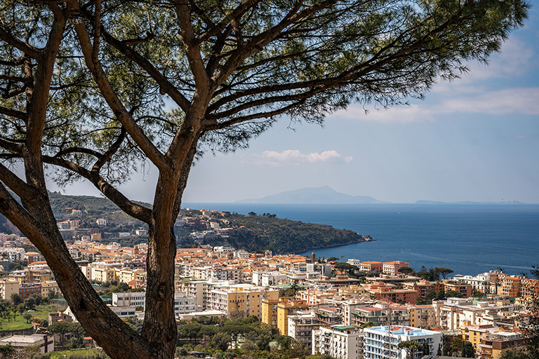 Galleria panoramica