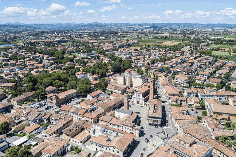 Galleria panoramica