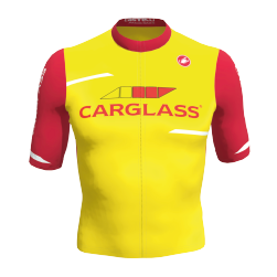 Maglia Squadra CARGLASS